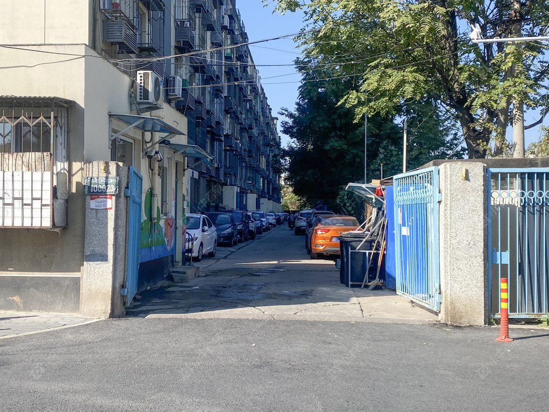 北京方家村小区_方家村小区null