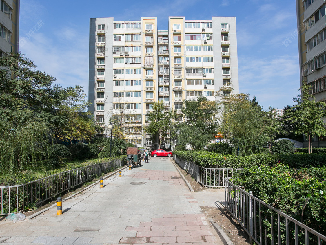北京乐城小区_乐城小区null