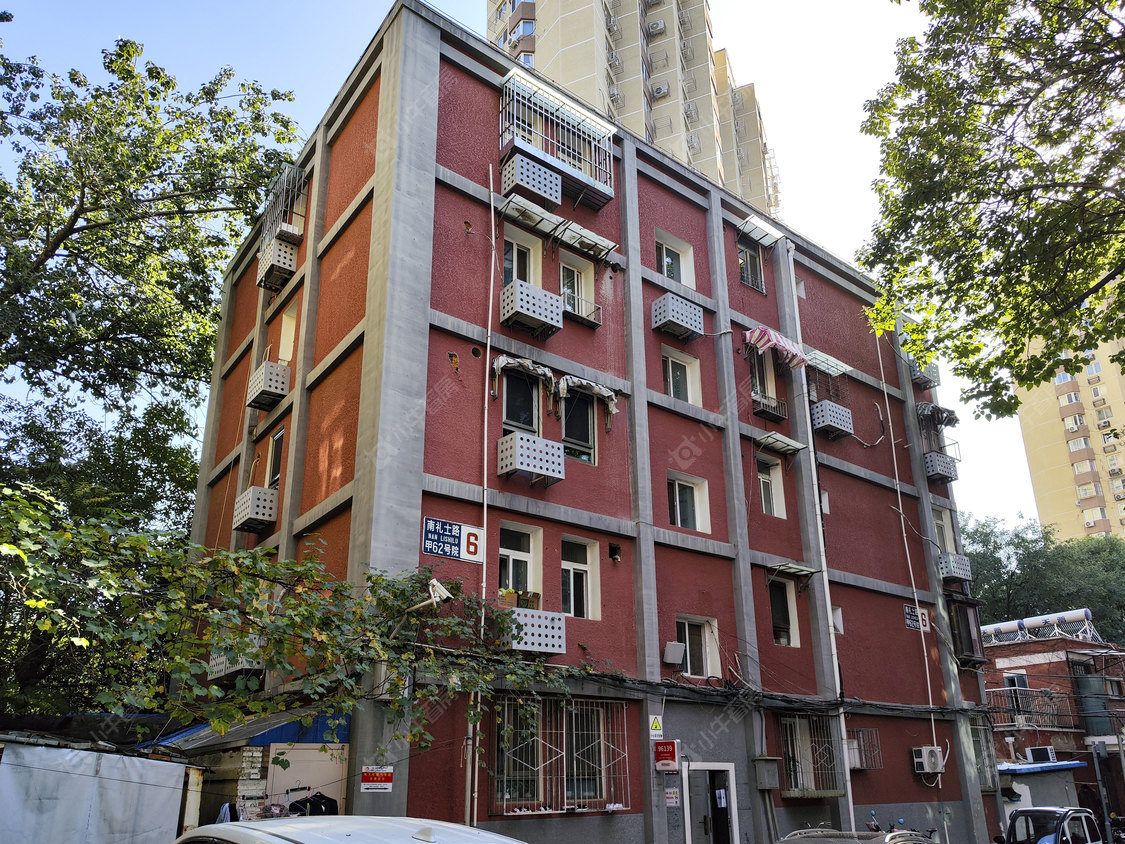 北京南礼士路甲62号院小区_南礼士路甲62号院小区null