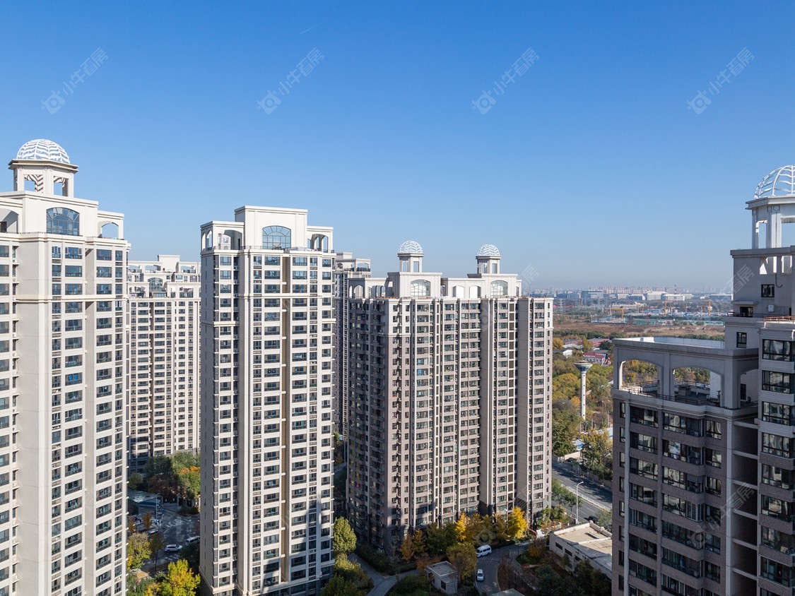 北京华业东方玫瑰B区小区_华业东方玫瑰B区小区null