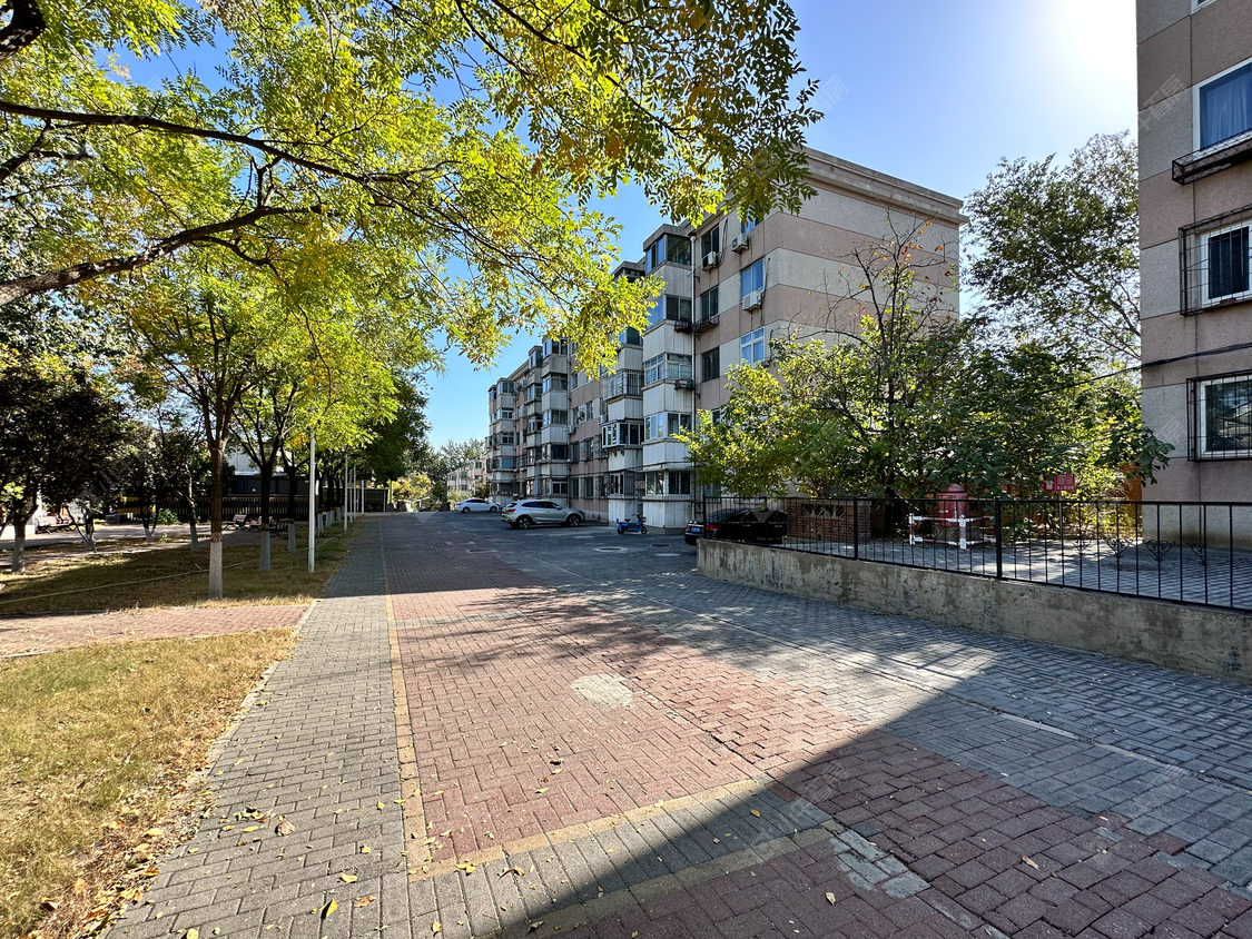 北京泳池路小区_泳池路小区null