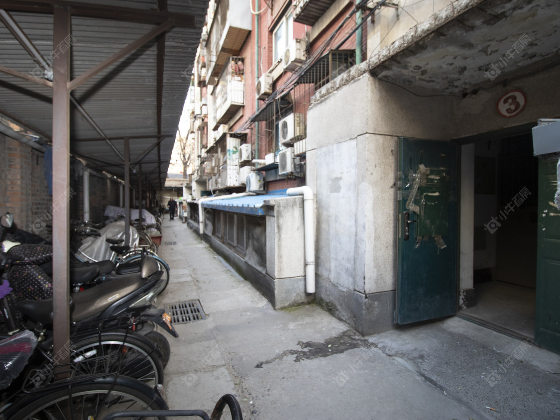 北京美术馆东街小区_美术馆东街小区null