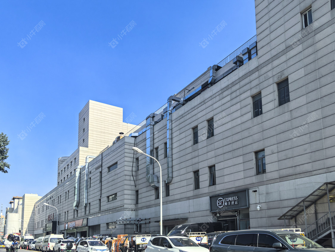 北京北京瑞海大厦小区_北京瑞海大厦小区null