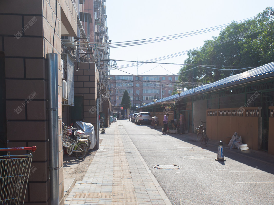 北京玉桥中路2号院小区_玉桥中路2号院小区null