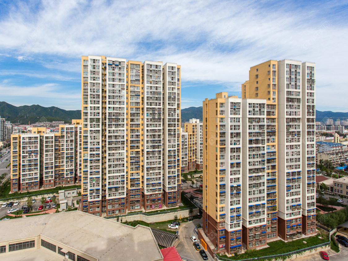 北京龙山家园5号院小区_小牛看房