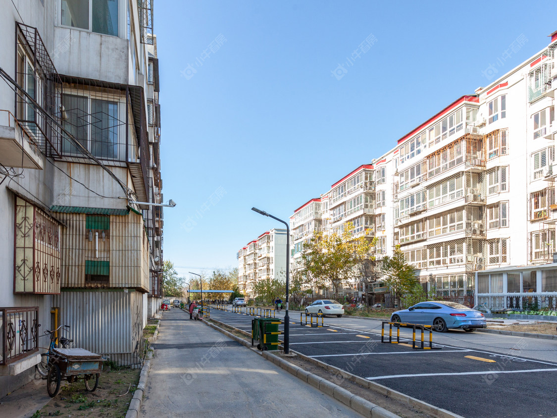 北京昊腾家园小区_昊腾家园小区null