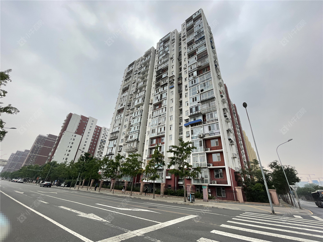 北京新都名苑小区_新都名苑小区null