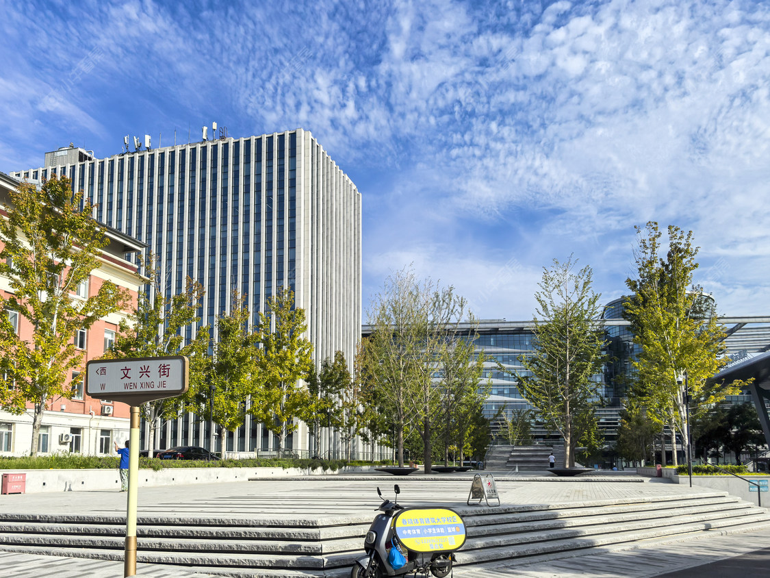 北京文兴街小区_文兴街小区null