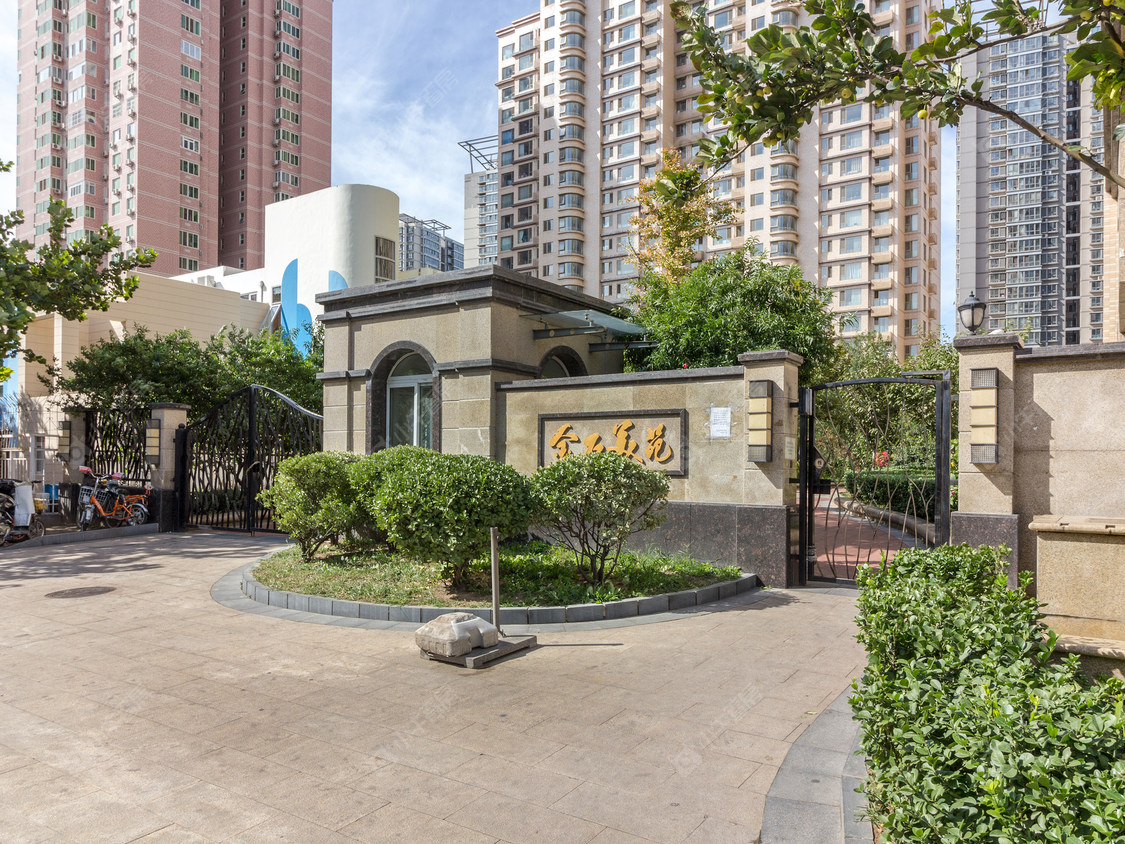 北京大西洋新城G区小区_大西洋新城G区小区null