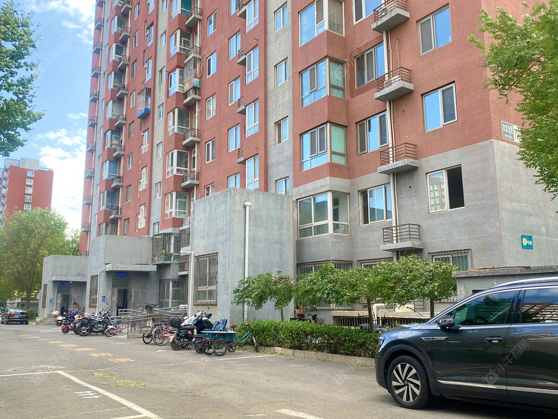 北京次渠北里一区小区_次渠北里一区小区null