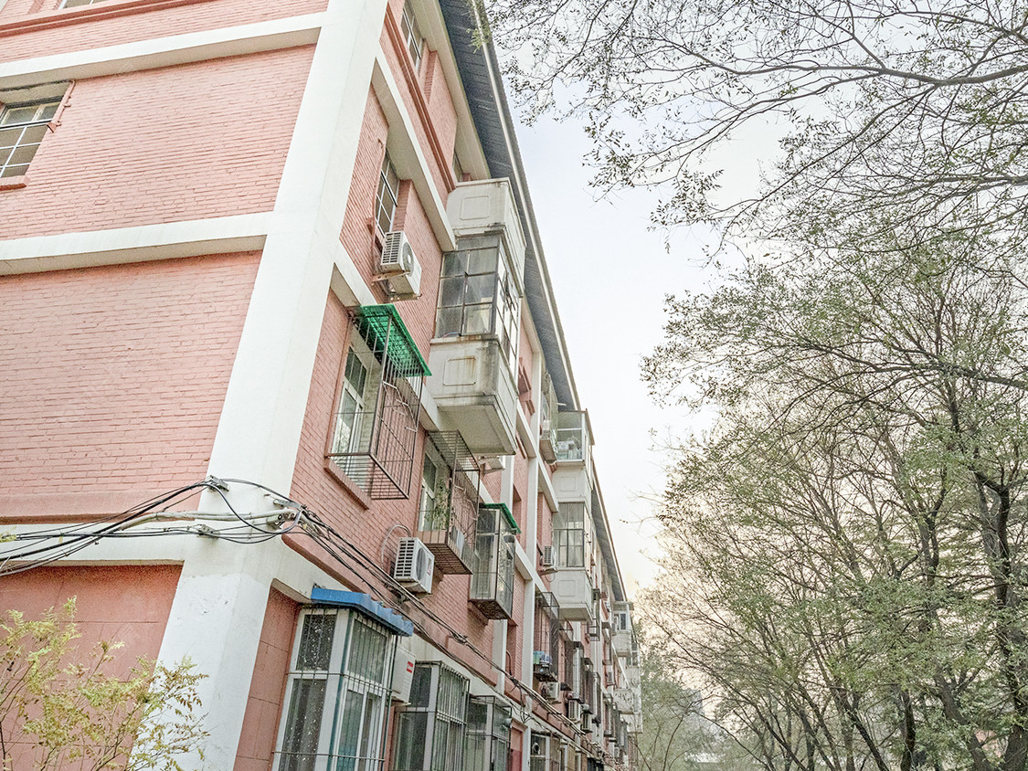 北京北京邮电大学家属院小区_北京邮电大学家属院小区null