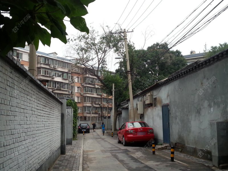 北京后毛家湾小区_后毛家湾小区null