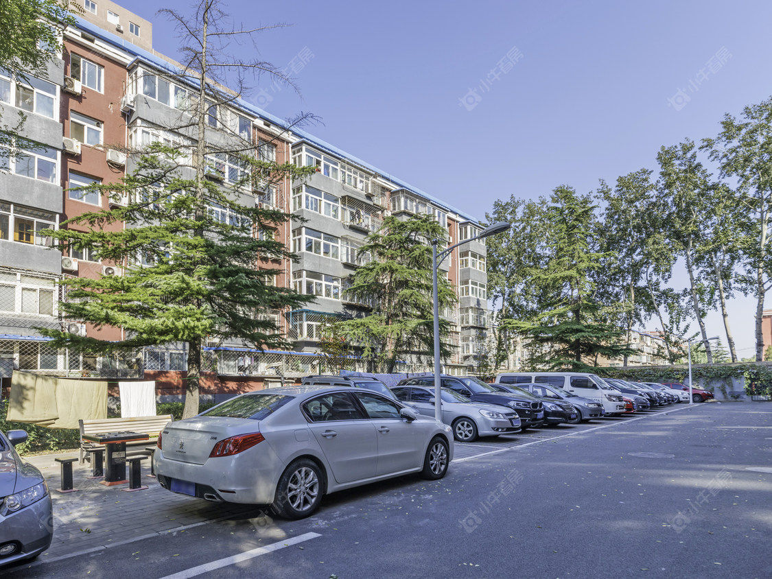 北京复兴路79号院小区_小牛看房