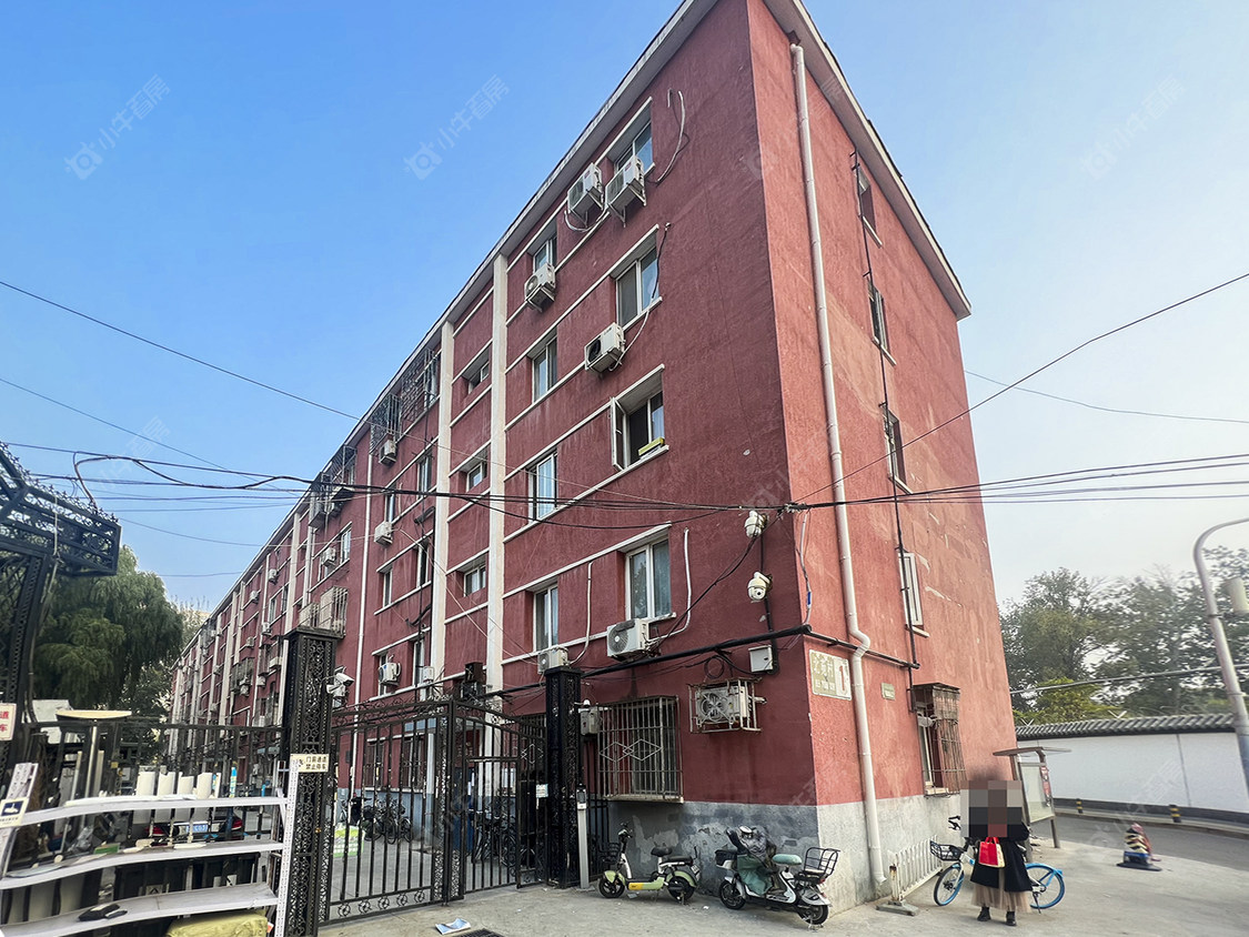 北京北苑村小区_北苑村小区null