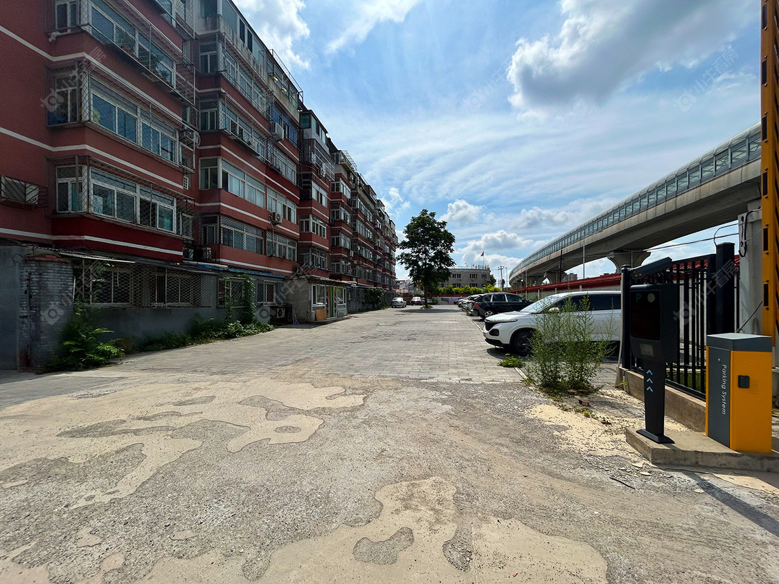 北京站北路小区_站北路小区null