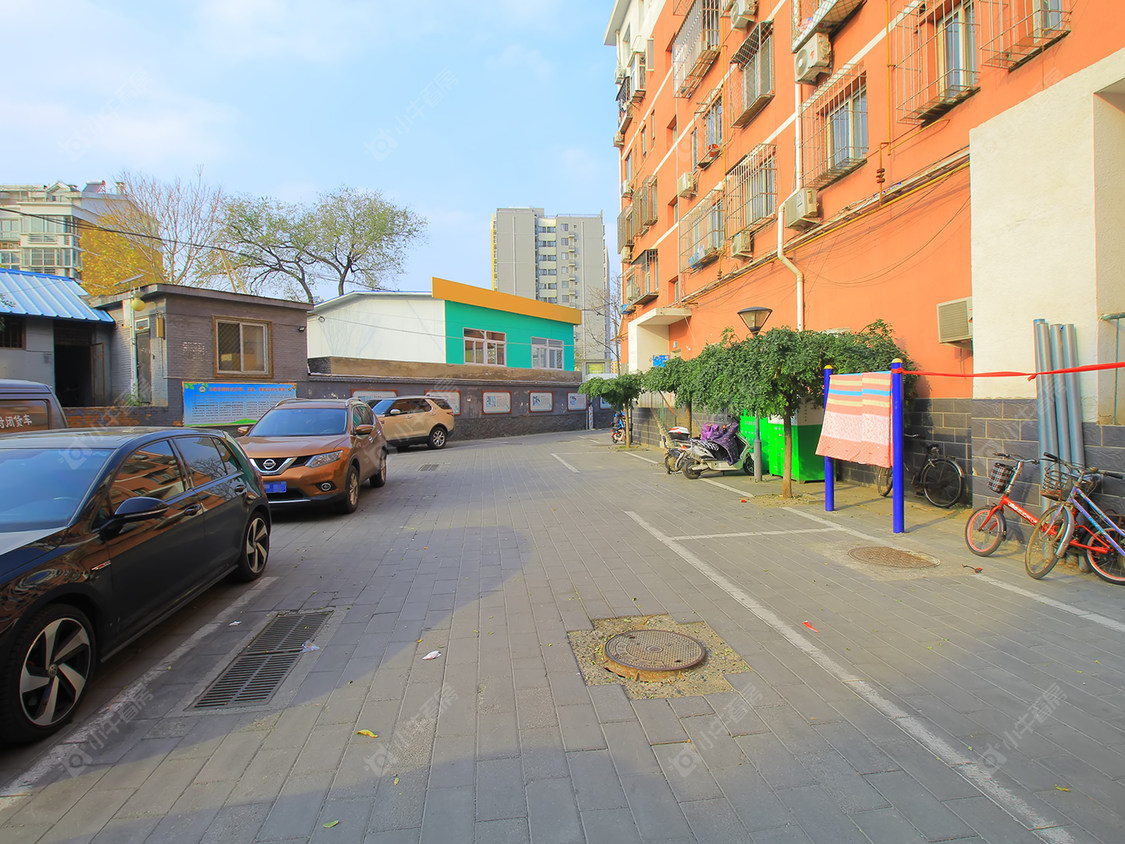 北京滨河路79号院小区_滨河路79号院小区null