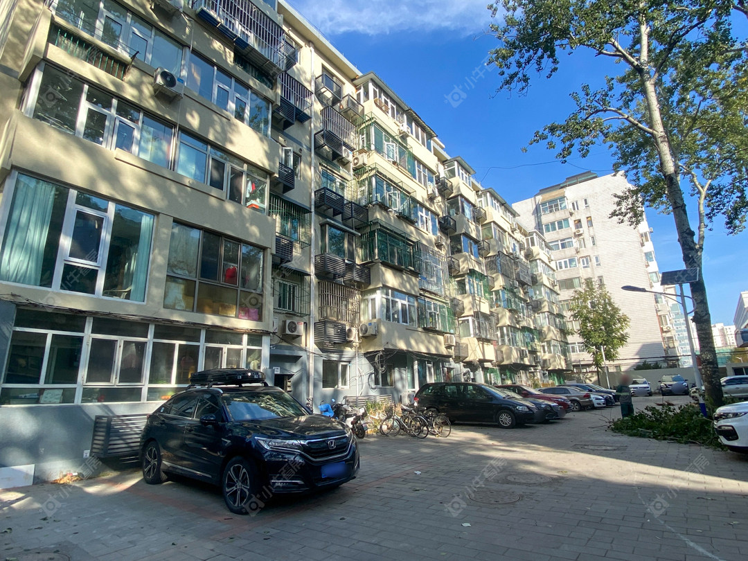 北京阜成门外大街甲40号小区_阜成门外大街甲40号小区null