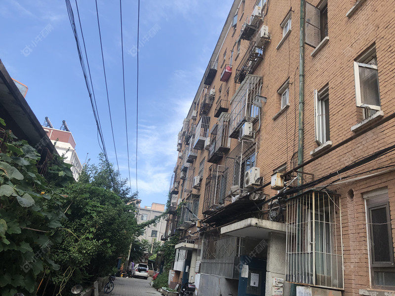 北京电信宿舍小区_电信宿舍小区null