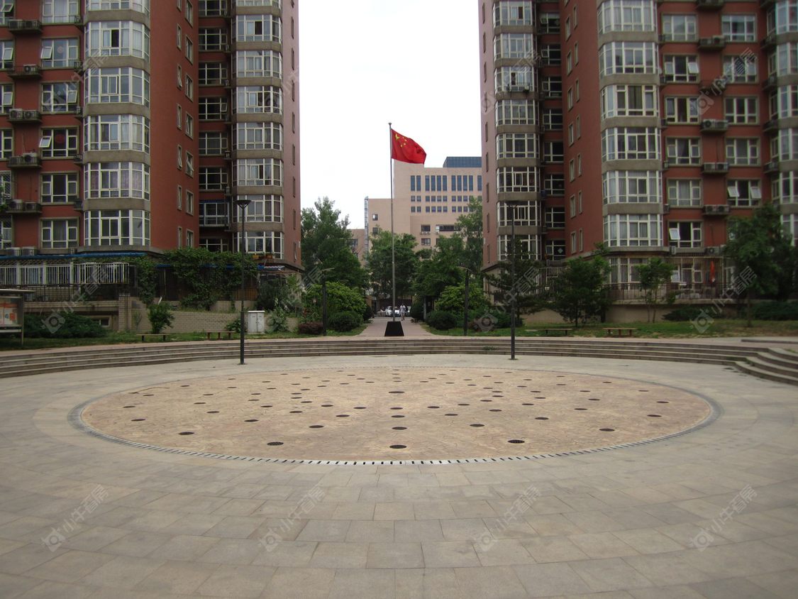 北京康宁居小区_康宁居小区null
