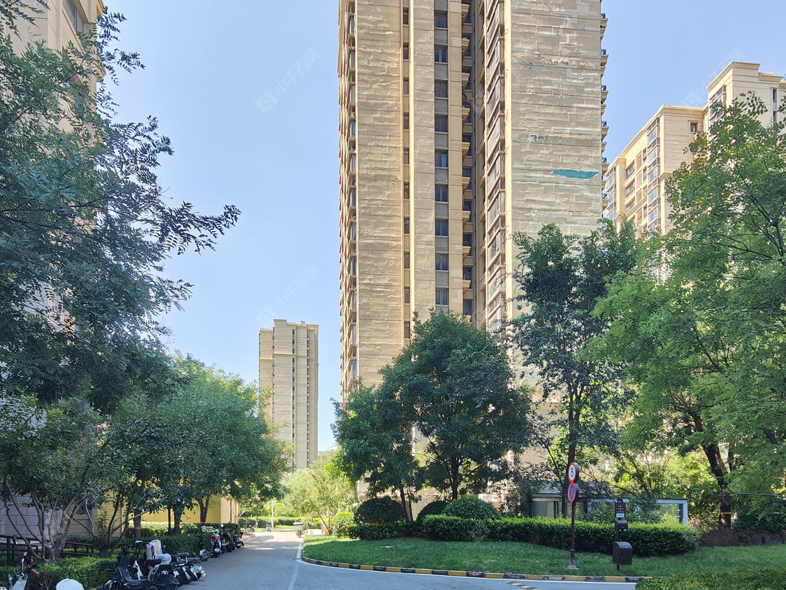 北京恒大御景湾东区小区_恒大御景湾东区小区null