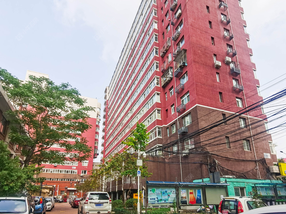 北京月坛南街小区_小牛看房