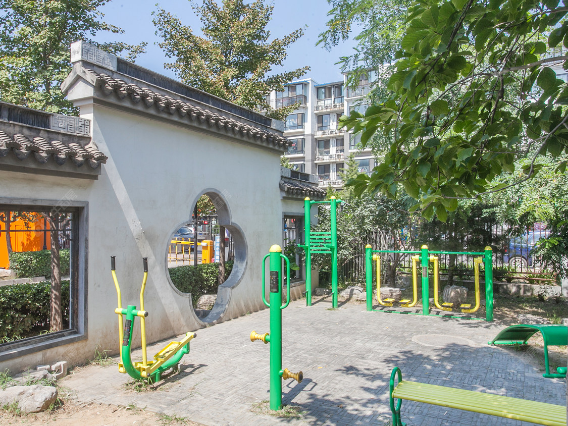 北京绣江南小区_小牛看房