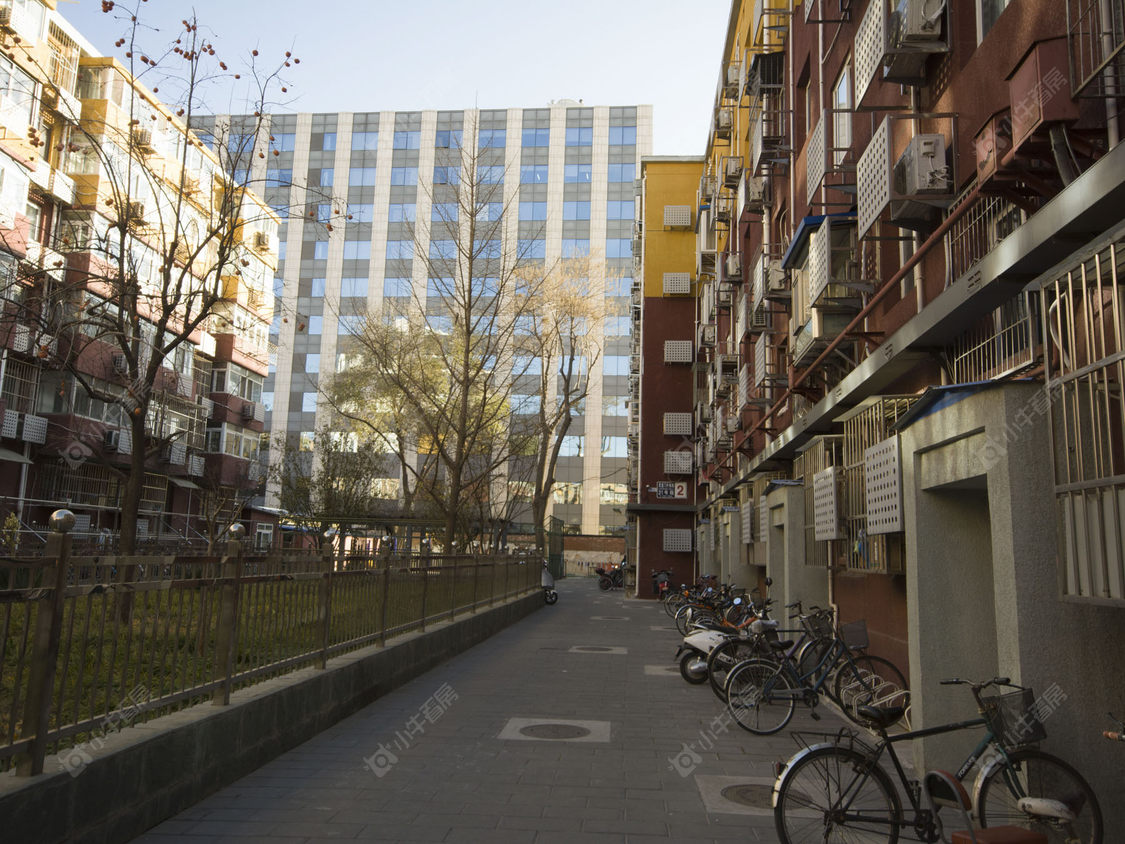 北京西直门外南路21号院小区_西直门外南路21号院小区null