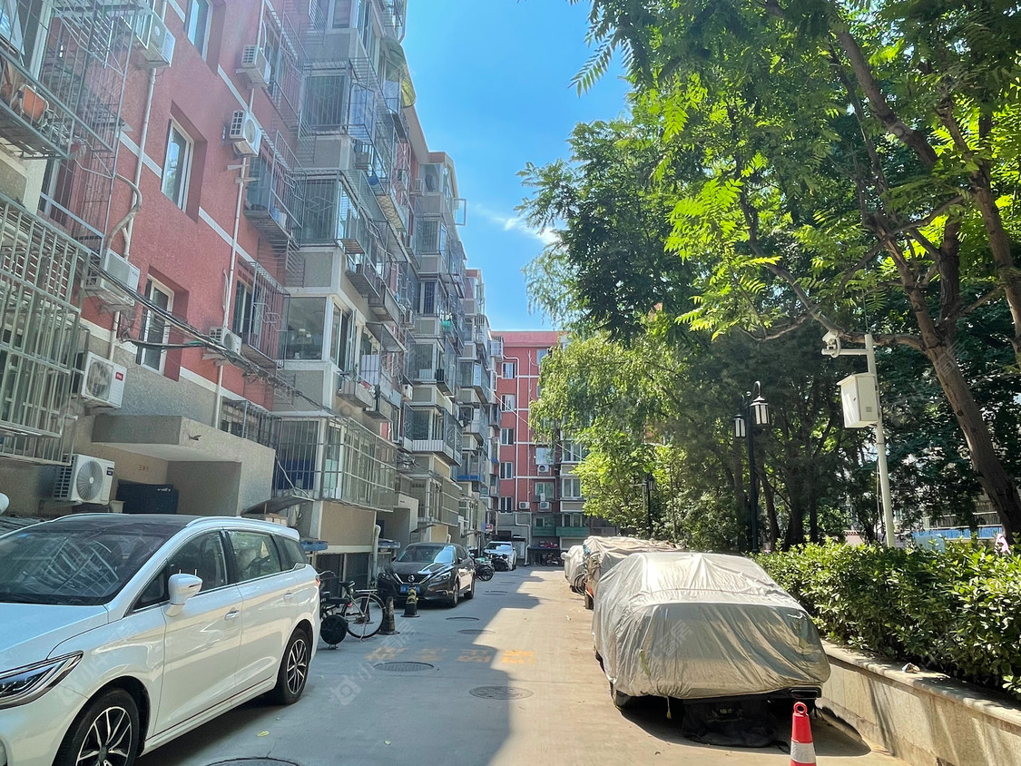 北京铁一区小区_铁一区小区null