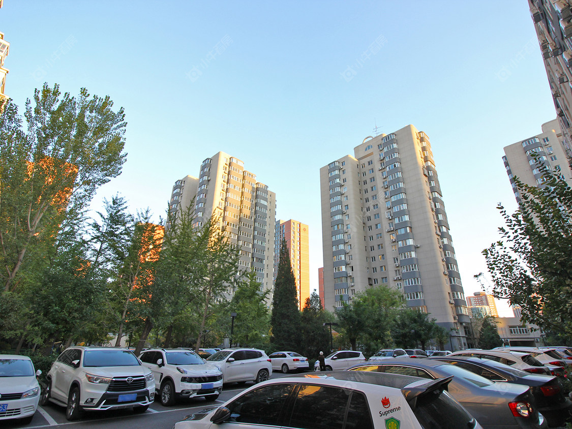 北京社科院小区_社科院小区null