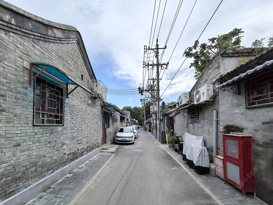 北京文丞相胡同小区_文丞相胡同小区null