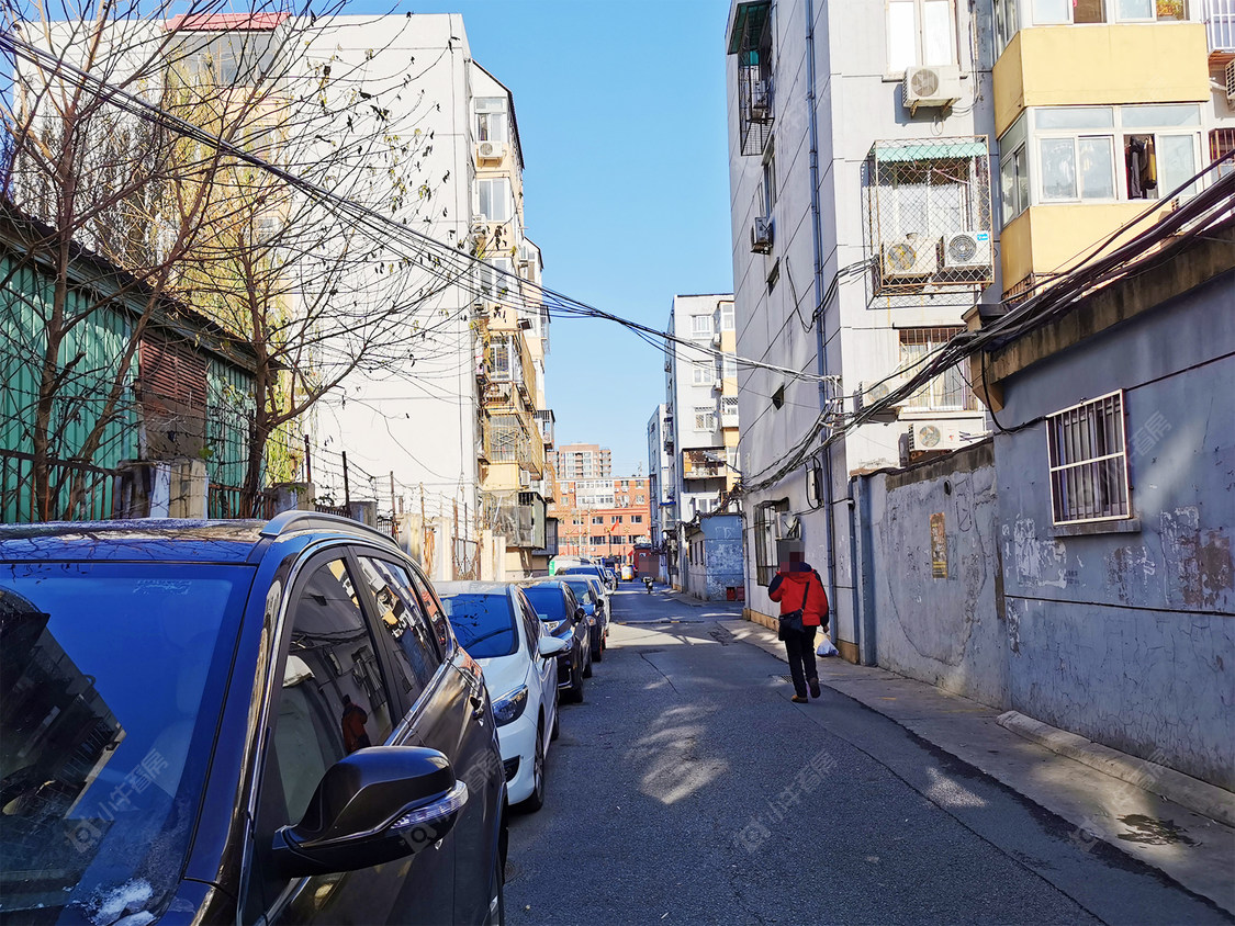 北京青塔东里10号院小区_青塔东里10号院小区null
