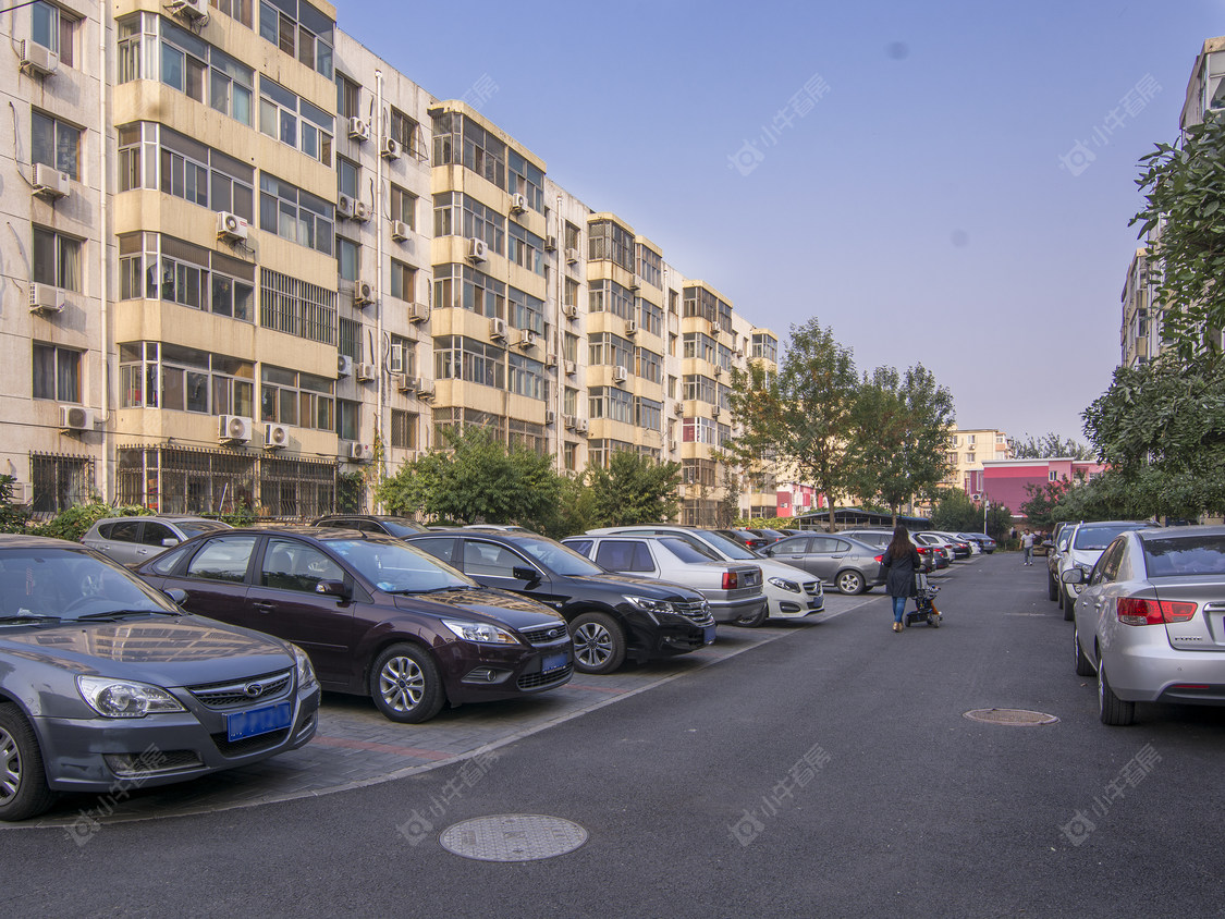 北京新城东里小区_新城东里小区null