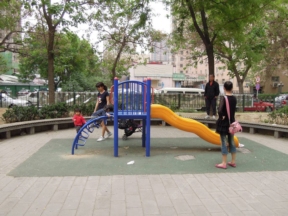 北京芳群园小区_芳群园小区null