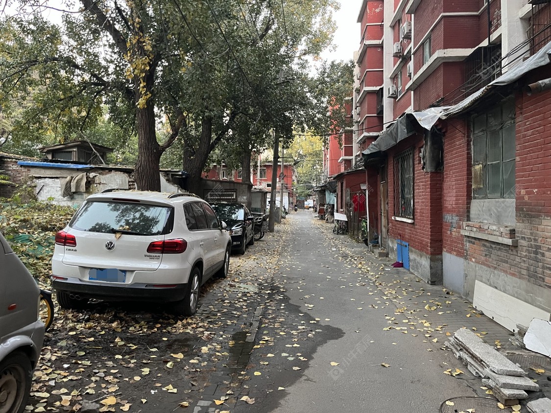 北京宋庄路小区_宋庄路小区null