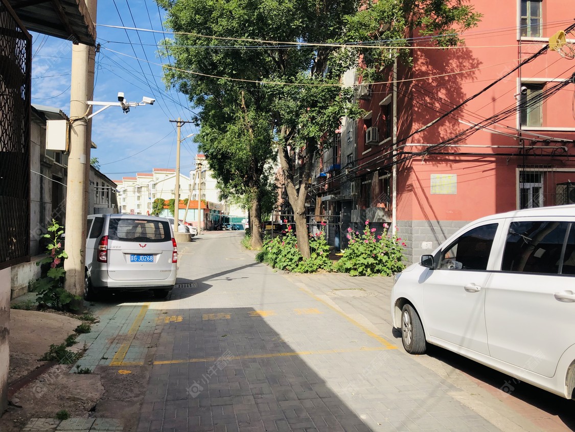 北京滨河楼小区小区_滨河楼小区小区null