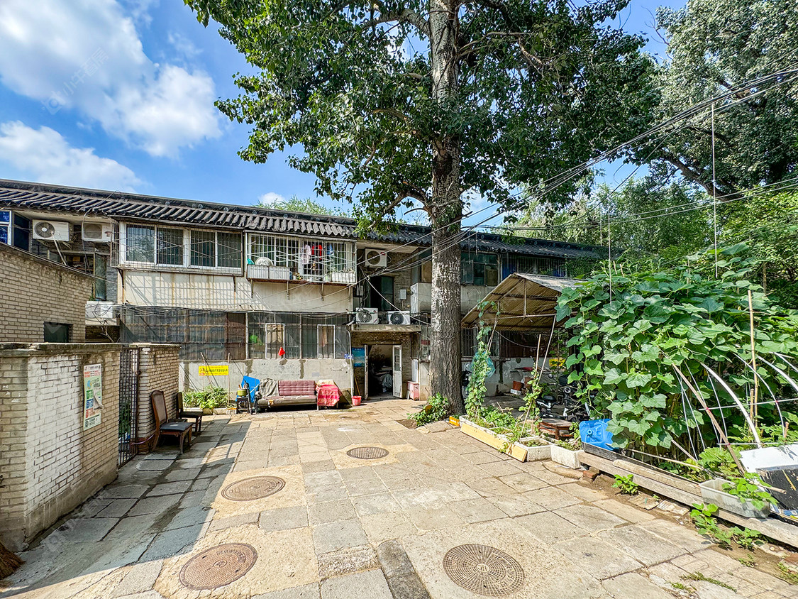 北京天坛西里北区小区_天坛西里北区小区null