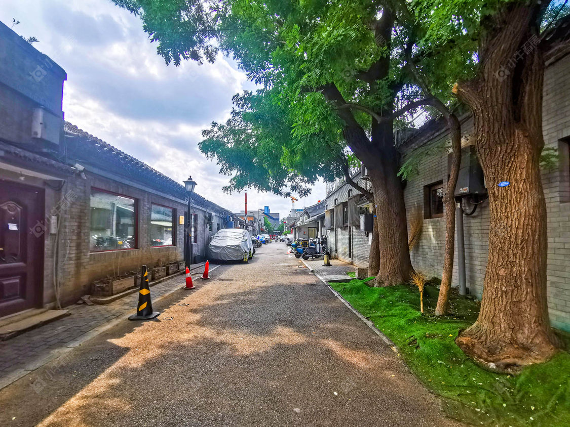 北京东四头条小区_东四头条小区null