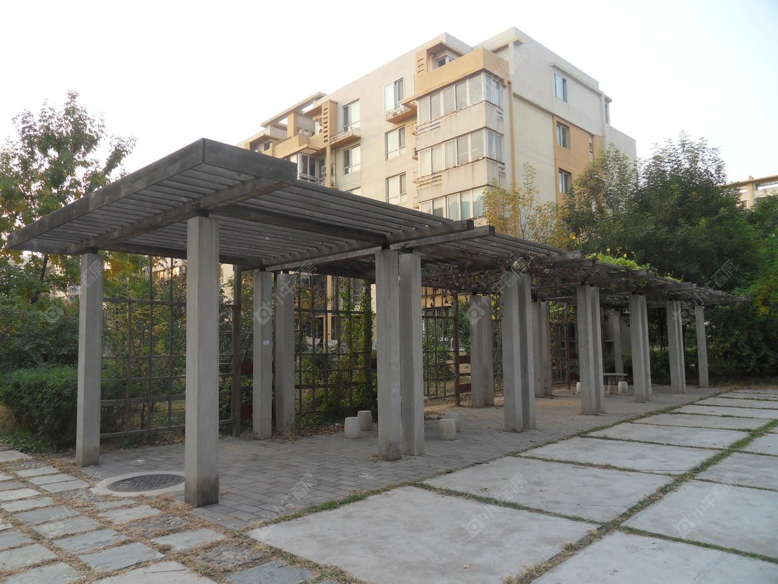 北京龙跃苑四区小区_龙跃苑四区小区null