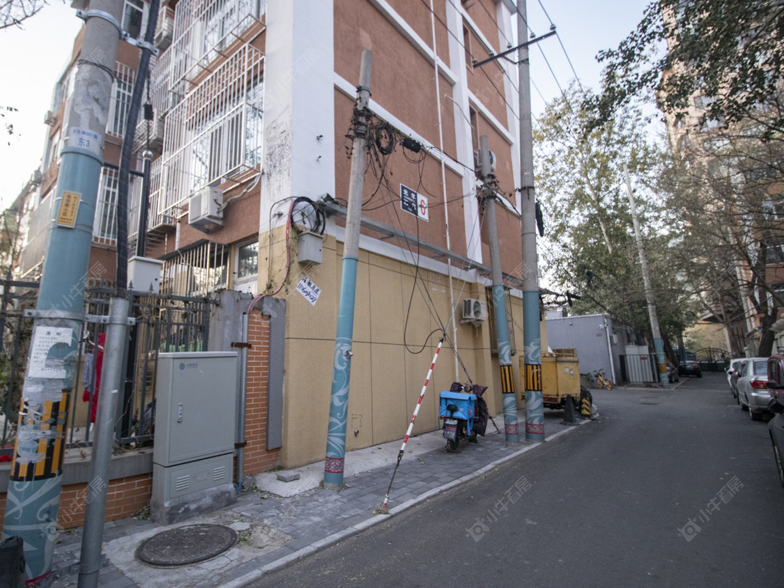 北京光华西里小区_小牛看房