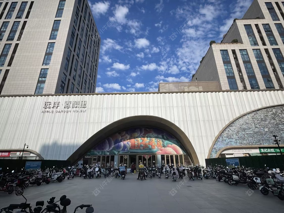 北京远洋春秋里小区_远洋春秋里小区null