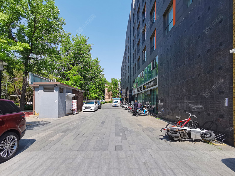 北京新源里西19号小区_新源里西19号小区null