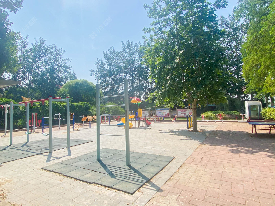 北京都市芳园翠湖园小区_都市芳园翠湖园小区null