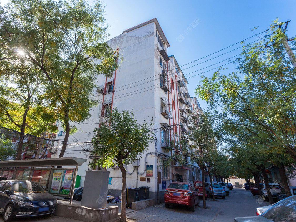 北京东幸福街小区_东幸福街小区null