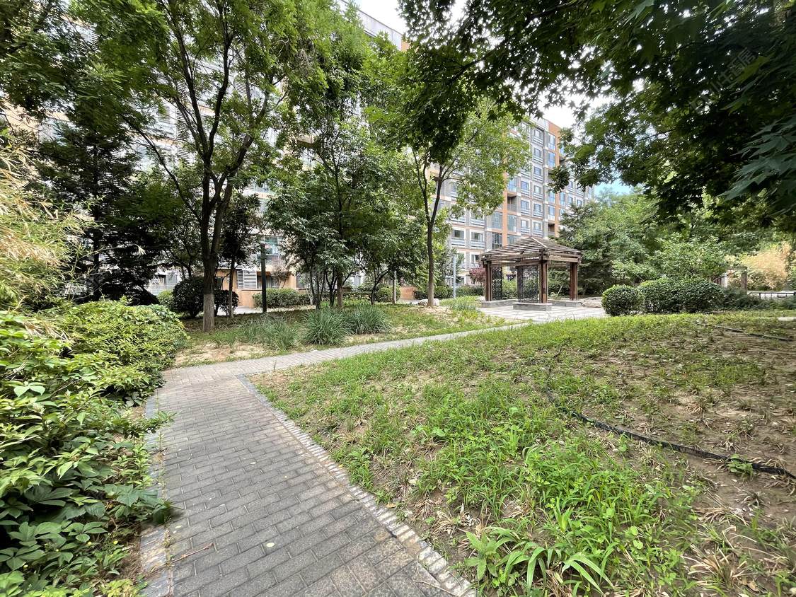 北京长阳半岛4号院小区_长阳半岛4号院小区null