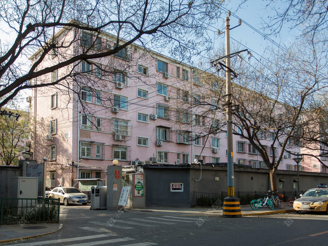 北京厂洼街1号院小区_小牛看房