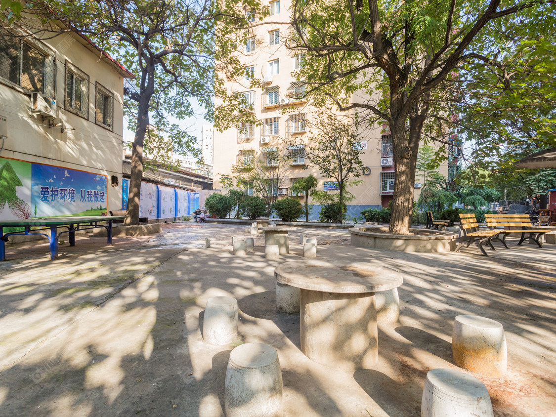 北京农光南路小区_农光南路小区null