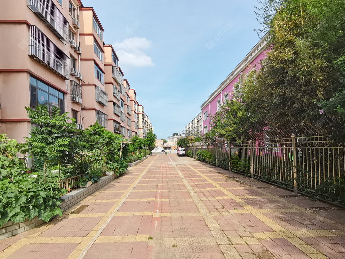 北京檀城公寓小区_檀城公寓小区null
