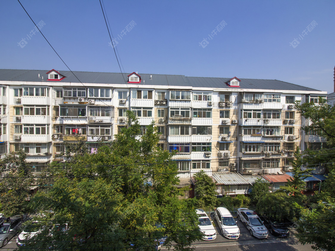 北京北大街南里小区_北大街南里小区null
