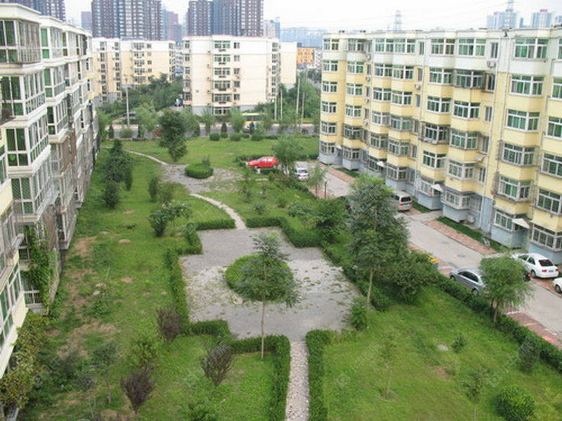 北京佳运园二期小区_佳运园二期小区null
