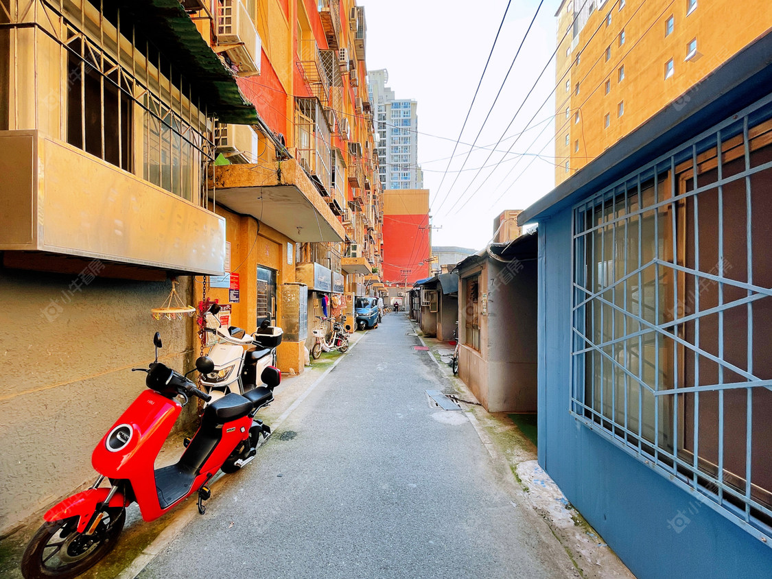 北京华威南路小区_华威南路小区null